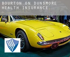 Bourton on Dunsmore  health insurance