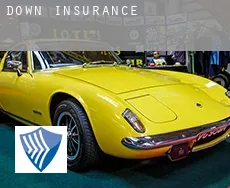 Down insurance
