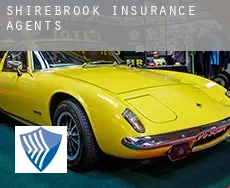 Shirebrook  insurance agents