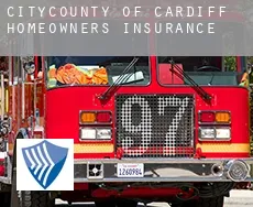 City and of Cardiff  homeowners insurance