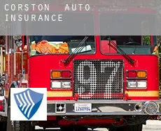 Corston auto insurance