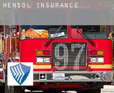 Hensol insurance