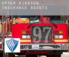Upper Kirkton  insurance agents
