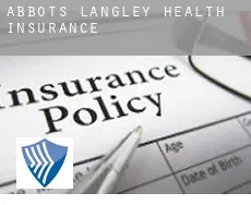 Abbots Langley  health insurance