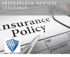 Abergorlech  renters insurance