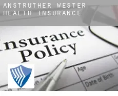 Anstruther Wester  health insurance