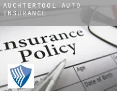 Auchtertool  auto insurance
