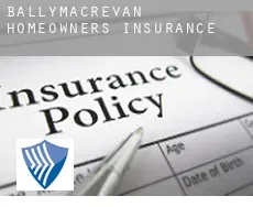 Ballymacrevan homeowners insurance