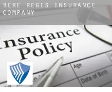 Bere Regis  insurance company