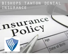 Bishops Tawton  dental insurance