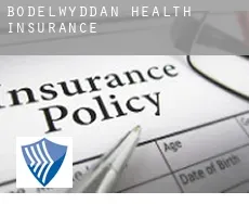 Bodelwyddan health insurance