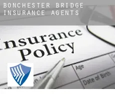 Bonchester Bridge  insurance agents