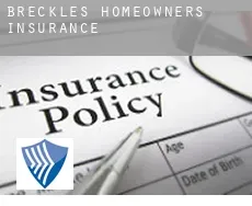 Breckles  homeowners insurance