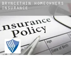 Bryncethin  homeowners insurance