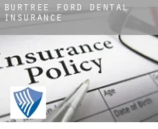 Burtree Ford  dental insurance