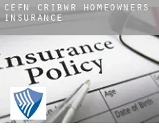 Cefn Cribwr  homeowners insurance