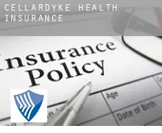 Cellardyke  health insurance