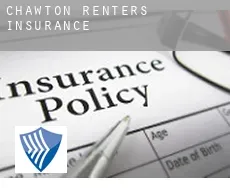 Chawton  renters insurance