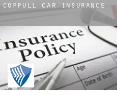 Coppull  car insurance