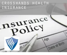 Crosshands health insurance