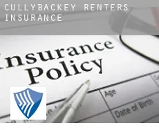 Cullybackey  renters insurance