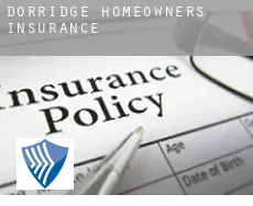 Dorridge  homeowners insurance
