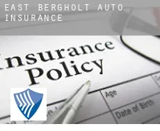 East Bergholt  auto insurance