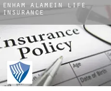 Enham-Alamein  life insurance
