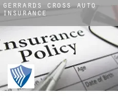 Gerrards Cross  auto insurance