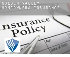 Golden Valley  homeowners insurance