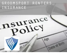 Groomsport  renters insurance