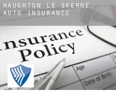 Haughton le Skerne auto insurance