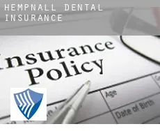 Hempnall  dental insurance