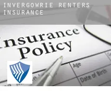 Invergowrie  renters insurance
