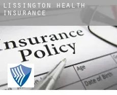 Lissington health insurance