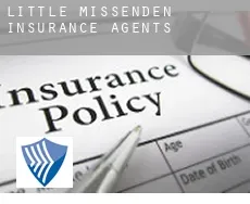 Little Missenden  insurance agents