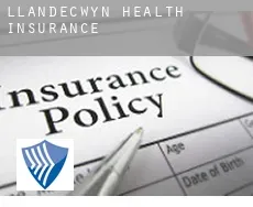 Llandecwyn health insurance