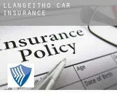 Llangeitho  car insurance