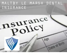 Maltby le Marsh  dental insurance