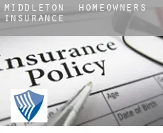 Middleton  homeowners insurance