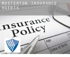 Mosterton  insurance agents