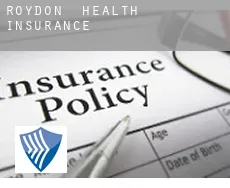 Roydon  health insurance