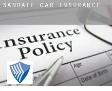 Sandale  car insurance