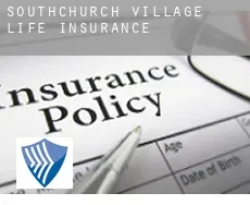 Southchurch Village  life insurance