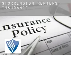Storrington  renters insurance