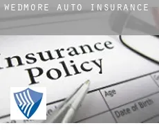 Wedmore  auto insurance