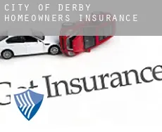 City of Derby  homeowners insurance
