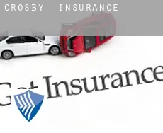 Crosby  insurance