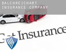 Dalchreichart  insurance company