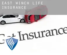 East Winch  life insurance
